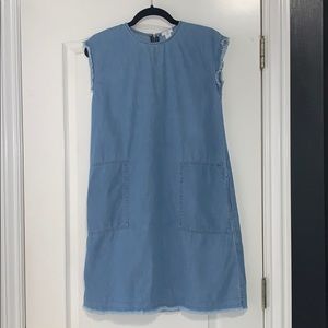 bp tee shirt dress